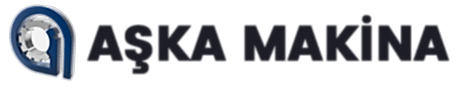 AŞKA MAKİNA SANAYİ A.Ş. Yumurta viyol üretim tesisi imalatı Aşka Makina