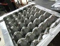 15.5 LBS Yumurta Viyol Kalıbı Nedir? Özellikleri ve Avantajları